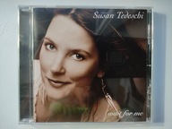 SUSAN TEDESCHI - Wait For Me DEREK TRUCKS/ALLMAN BROTHERS/Tedeschi CD T