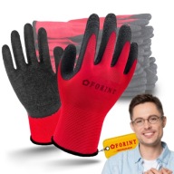 RĘKAWICE FORINT RTELARED ROZMIAR 9 - L 10 PAR