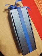 Opakowanie, pudło, pudełko na wino