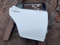 DRZWI TYŁ PRAWY TYLNE PRAWE LEXUS IS II 05-11 077 IS250 IS220D