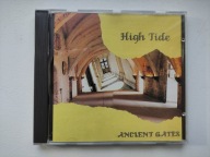 HIGH TIDE - Ancient Gates High Tide CD T