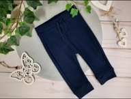 George świetne spodenki 62-68cm 3-6mies