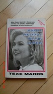 Texe Marrs - Sekrety i skandale Hillary Clinton