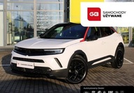 Opel Mokka Opel Mokka 1.2 130KM GS Automat Kamera AndroidAuto Vat23 SalonP