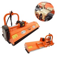 Kosiarka bijakowa GEOGRASS ciężka z przesuwem do mini traktorka EFGCH 175cm