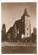 KRAKÓW -KOŚCIÓŁ ŚW.KRZYŻA -Książnica Atlas nr 982