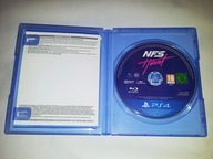 Need for Speed: Heat --- PS4 --- Po Polsku --- 3xPL --- Wyścigi --- Sprawna