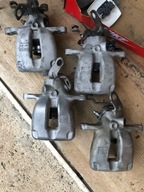 Zaciski hamulcowe tył prawy lewy skoda octavia II, superb II, Yeti