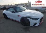 Mercedes-Benz SL Amg 63 4Matic 2023 4.0l 4.0 Benzyna 577KM