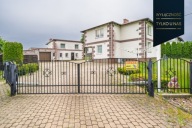 Dom, Barłomino, Luzino, Wejherowski, 250 m²