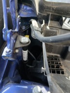 BMW U10 U11 9883419 napinacz maski nabój komplet 2 sztuki