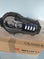 BMW r1200gs lampa przednia reflektor LED