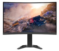 Monitor LED Lenovo G30qc-30 31,5 " 2560 x 1440 px VA