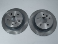 Blue Print ADT34374 Tarcza hamulcowa