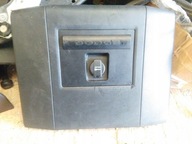 OBUDOWA TYŁ TUNELU GNIAZDO DODGE RAM 1500 09-13