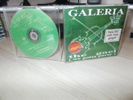 Galeria – The Gael (We Gotta Party) Singiel