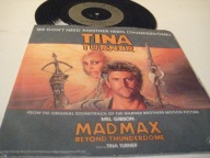 Tina Turner - We Don't Need Another Hero SP /UK/