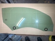 Jaguar F-Type x152 Szyba prawa drzwi coupe 2020