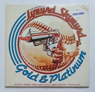 Lynyrd Skynyrd Gold & Platinum 2LP