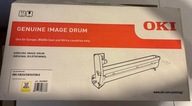 Bęben OKI 46438001 YELLOW IMAGE DRUM ORYGINAŁ UŻYWANY