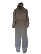 Body by Tchibo Piżama jednoczęściowa kombinezon r XS