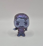 Hopper Upside Down Stranger Things Kinder Joy Funko Pop