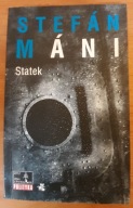 Statek Stefán Máni