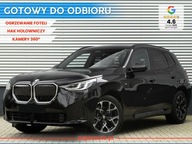 BMW X3 xDrive20d Sport Suv 2.0 (197KM) 2025