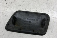 Prawa zaślepka spryskiwaczy BMW 5 TOURING (E61) 5111705694809 2