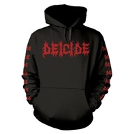 Bluza z kapturem DEICIDE "LEGION" - M