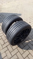 Opona letnia Michelin Pilot Sport 4S 235/35R19 91 Y rant ochronny,