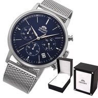 Orient zegarek męski RA-KV0401L10B