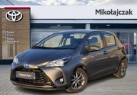 Toyota Yaris Hybrid 100 Life Toyota Mikolajczak Leszno 1.5 Hybryda 100KM