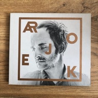 Artur Rojek – Składam Się Z Ciągłych Powtórzeń (CD)