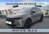 DS Automobiles DS 7 Crossback 1.6 E-Tense 4x4 Performance Line aut SalonP