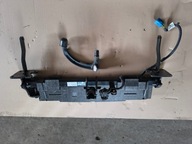 Hak holowniczy Opel Peugeot 983482780