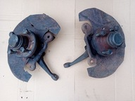 zwrotnice piasty kół FSO Polonez Fiat 125p komplet L + P borewicz akwarium