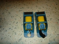 SEAT IBIZA III CZUJNIK UDERZENIOWY SENSOR PODUSZEK 6Q0909606D