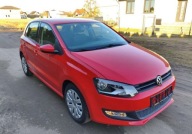 Volkswagen Polo Volkswagen Polo 1.4 Team 1.4 Benzyna 86KM