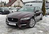 Jaguar XF sprowadzone, zarejestrowane 2.0 Diesel 163KM