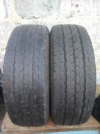 2x opony Firestone VanHawk 2 225/65 R16C 4,7-5,3mm