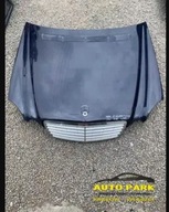 Mercedes E klasa W211 Maska pokrywa silnika przednia kolor C359 AUTO-PARK