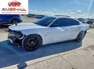 Dodge Charger Scat Pack 2023 6.4L 6.4 Benzyna 485KM