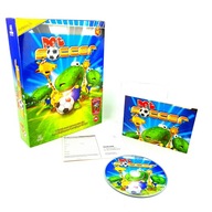 PET SOCCER PC BIG BOX PREMIEROWE POLSKIE WYDANIE TECHLAND INTERIA PL