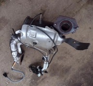 Dpf FAP 208a03087r-b 1.6 dCi renault Trafic Vivaro