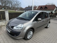 Renault Modus 1.2 benzyna 101ps idealny opłacony