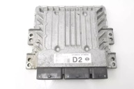 KOMPUTER STEROWNIK SILNIKA 23710BB31A S180067176A NISSAN QASHQAI 1.5 DCI