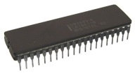 D82530-6 Serial Communication Controller - obudowa ceramiczna DIP40