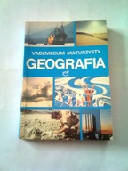 GEOGRAFIA VADEMECUM MATURZYSTY - R. Domachowski