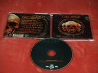 The Crown Crowned In Terror 2002